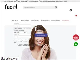 facol.com.co