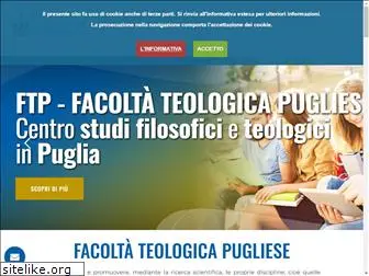 facoltateologica.it