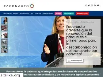 faconauto.com