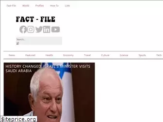 fact-file.com