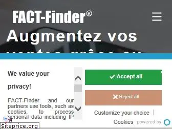 fact-finder.fr