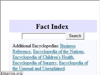 fact-index.com