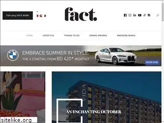 fact-magazine.com