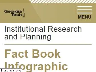 factbook.gatech.edu