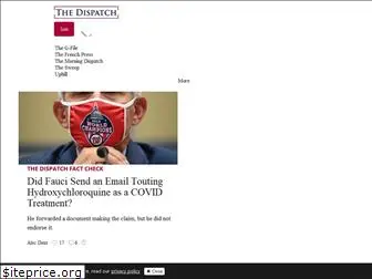 factcheck.thedispatch.com
