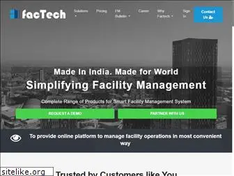 factech.co.in