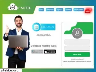 factel.com.ec