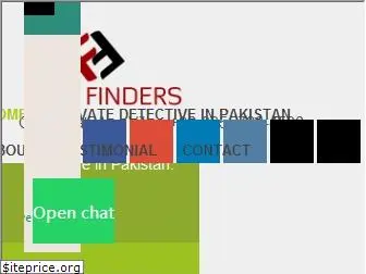 factfinders.pk