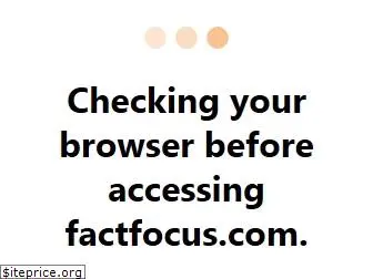 www.factfocus.com