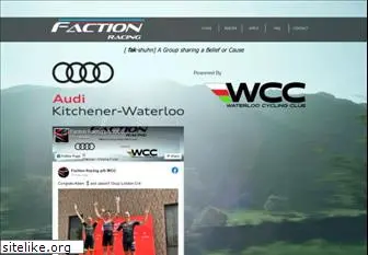 factionracing.com