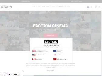 factionskis.com