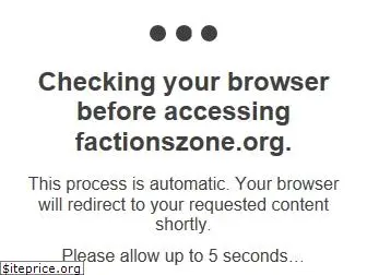 factionszone.org