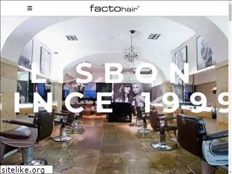 factohair.com