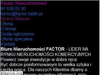factor.lublin.pl