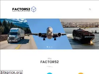 factor52.com