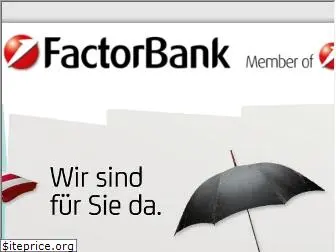 factorbank.com