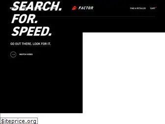 factorbikes.com