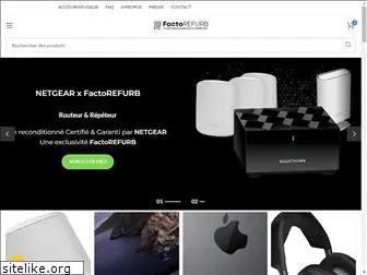 factorefurb.com