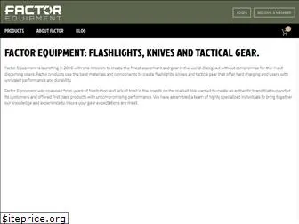 factorequipment.com