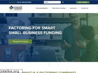 factorfunding.com