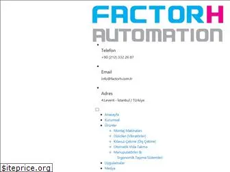 factorh.com.tr