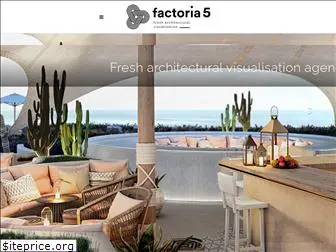 factoria5.es