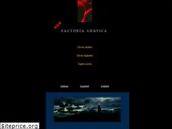 factoriagrafica.com