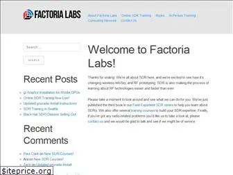 factorialabs.com