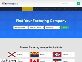 factoringclub.com