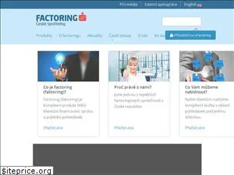 factoringcs.cz