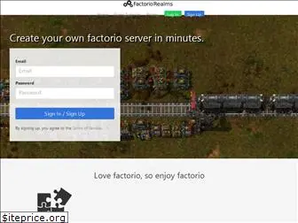 factorio-realms.com