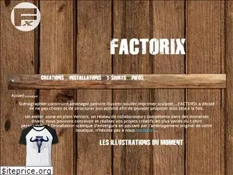 factorix.fr