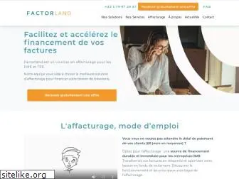 factorland.fr