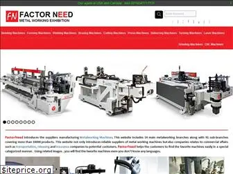 factorneed.com