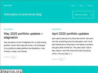 factornerd.com