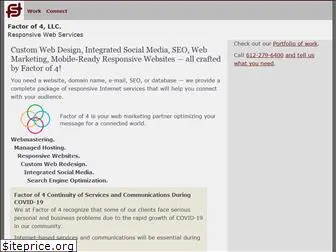 factorof4.net