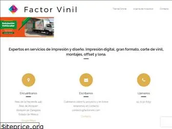 factorvinil.com