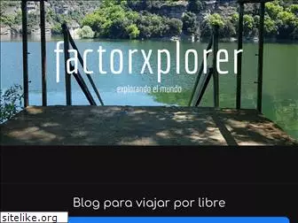 factorxplorer.com