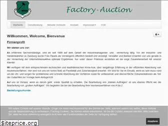factory-auction.de