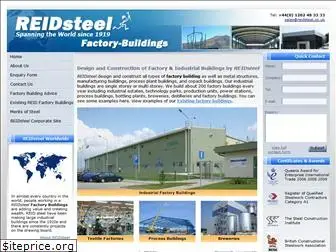 factory-buildings.com