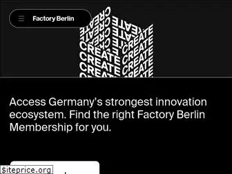 factory-coworking.com