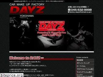 factory-dayz.com