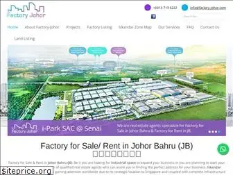 factory-johor.com