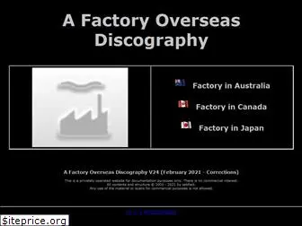 factory-overseas.de