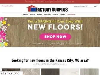 factory-surplus.com