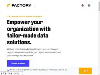 factory.dev