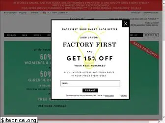 factory.jcrew.com