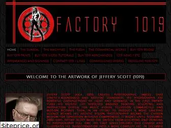 factory1019.com