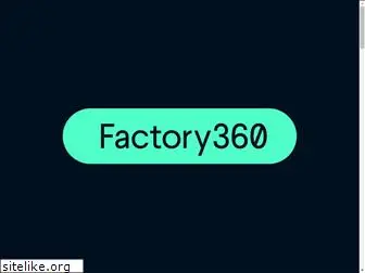factory360.com