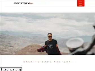 factorybike.com.ec